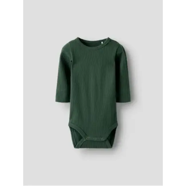 Name it NBMKENNO LS SLIM BODY Deep Forest