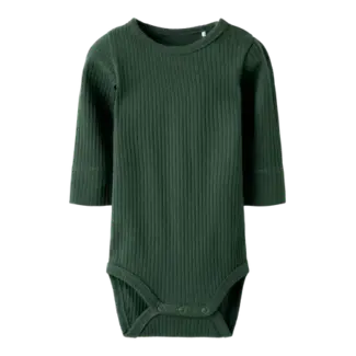 Name it NBMKENNO LS SLIM BODY Deep Forest