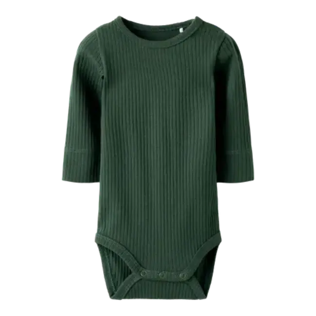 Name it NBMKENNO LS SLIM BODY Deep Forest