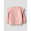 Lil' Atelier NBFILONDON RES LS SWEAT BRU LIL Misty Rose