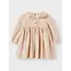 Lil' Atelier NMFLUCIA LS DRESS LIL Turtledove