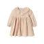 Lil' Atelier NMFLUCIA LS DRESS LIL Turtledove