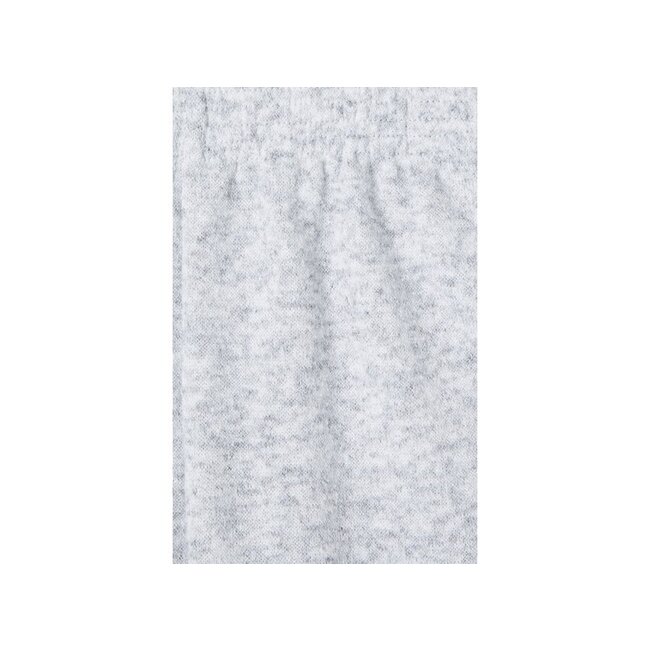 American Vintage EVONA jogging GRIS CLAIR CHINE