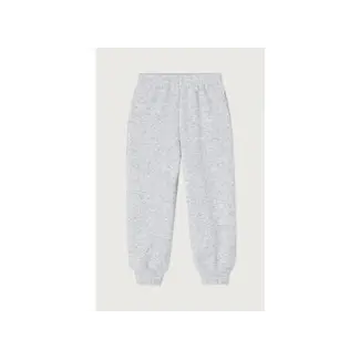 American Vintage EVONA jogging GRIS CLAIR CHINE