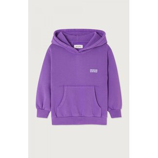 American Vintage IZUBIRD hoodie COSMOS VINTAGE