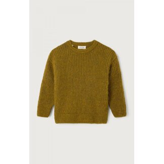 American Vintage EAST AMAZONIE CHINE