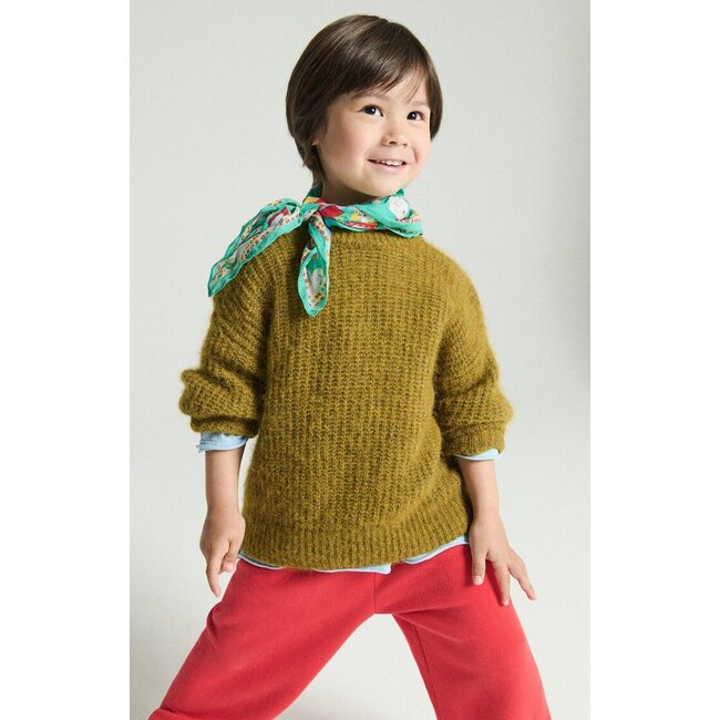 American Vintage EAST AMAZONIE CHINE