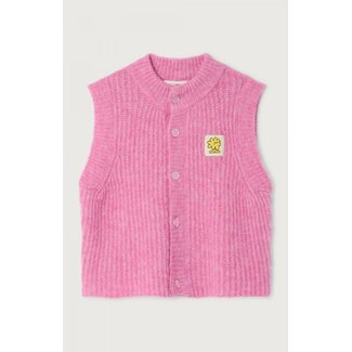 American Vintage EAST ROSE BUBBLE CHINE