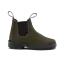 Blundstone Boots - Suede Dark olive