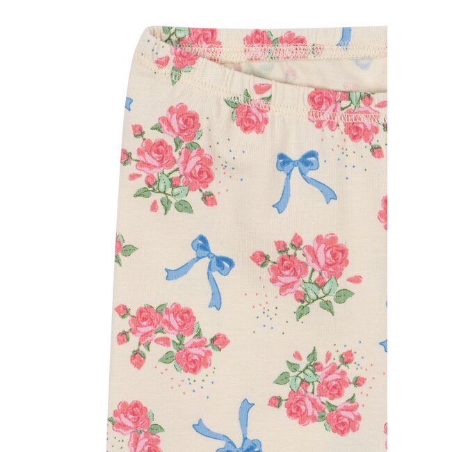 Konges Slojd BASIC PANTS BELLA ROSITA