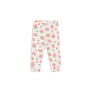 Konges Slojd BASIC PANTS BELLA ROSITA