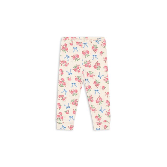 Konges Slojd BASIC PANTS BELLA ROSITA