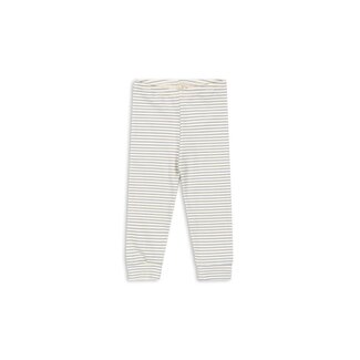 Konges Slojd BASIC PANTS STRIPE BLUIE