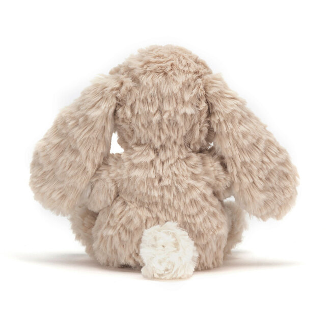 Jellycat Yummy Bunny beige