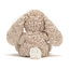 Jellycat Yummy Bunny beige