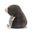 Jellycat Muswell Mole