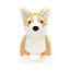 Jellycat Betty Corgi Big