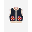Bobo Choses Kaleidoscope vest