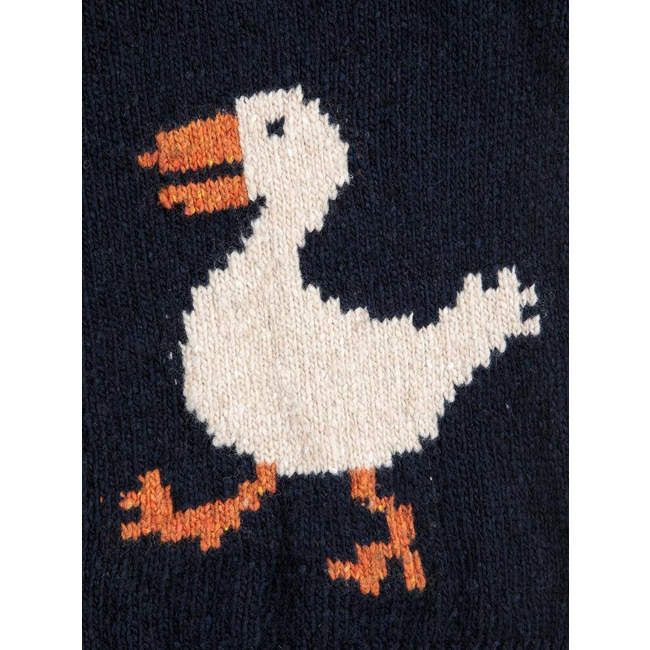 Bobo Choses La Oca cardigan