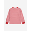 Bobo Choses Bobo Choses stripes T-shirt red