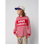 Bobo Choses Bobo Choses stripes T-shirt red
