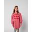 Bobo Choses Have Fun sweatshirt dress