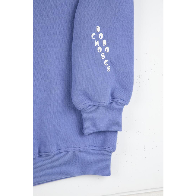 Bobo Choses Bobo Choses polo sweatshirt