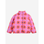 Bobo Choses Kaleidoscope all over anorak
