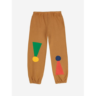 Bobo Choses Chess Pawn jogging pants Bobo Choses Chess Pawn jogging pants