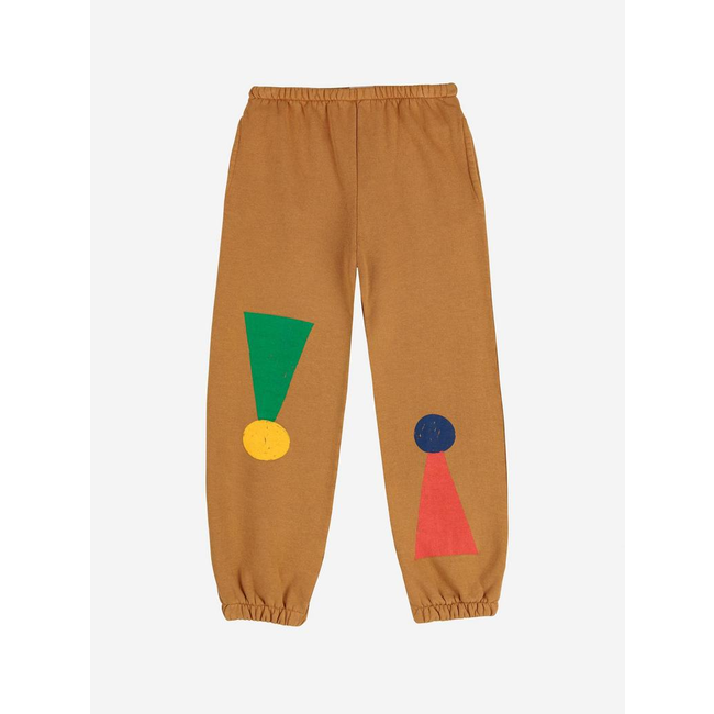 Bobo Choses Chess Pawn jogging pants