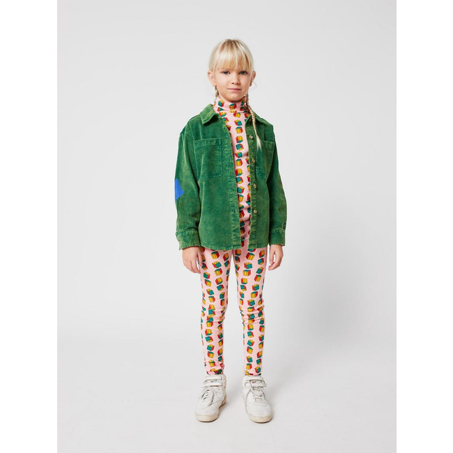 Bobo Choses Dices all over leggings kids