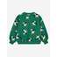 Bobo Choses La Oca sweatshirt aop