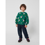 Bobo Choses La Oca sweatshirt aop