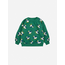 Bobo Choses La oca all over sweatshirt baby