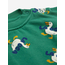 Bobo Choses La oca all over sweatshirt baby