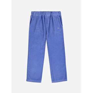 Bobo Choses Bobo Choses lilac corduroy pants