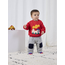 Bobo Choses Bobo Choo Choo sweatshirt baby