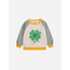 Bobo Choses Lucky Clover sweatshirt baby
