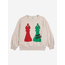 Bobo Choses Checkmate sweatshirt