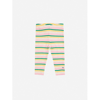 Bobo Choses Bobo Choses Striped leggings baby Bobo Choses Bobo Choses Striped leggings baby