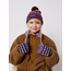 Bobo Choses Bobo Choses jacquard long gloves