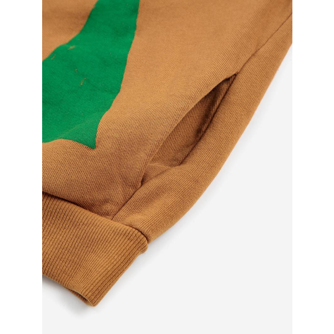 Bobo Choses Chess Pawn zipped hoodie