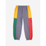 Bobo Choses Bobo Choses color block jogging pants kids
