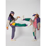 Bobo Choses Bobo Choses color block jogging pants kids