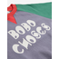 Bobo Choses Bobo Choses color block ranglan sweatshirt