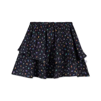 Repose AMS 57. flow skirt multi flower