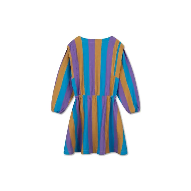 Repose AMS 40.A simple fit dress