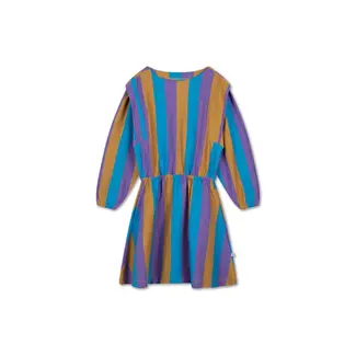 Repose AMS 40.A simple fit dress