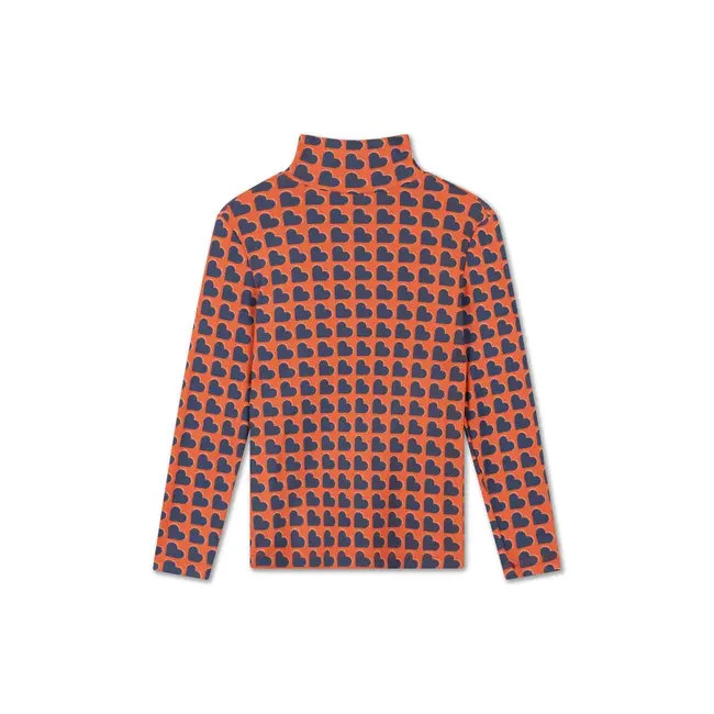 Repose AMS 36. turtle neck double love