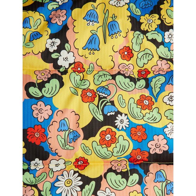 Mini Rodini Fårö aop citypuffer